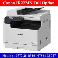 Canon IR2224N Photocopy Machines Colombo Sri Lanka