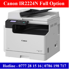 Canon IR2224N Photocopy Machines Colombo Sri Lanka