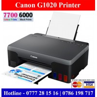 Canon G1020 Printers Colombo with discount price