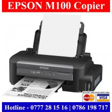 Epson M1100 Printers Price Colombo, Sri Lanka