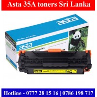 35A Compatible Laser Toners Colombo Sri Lanka