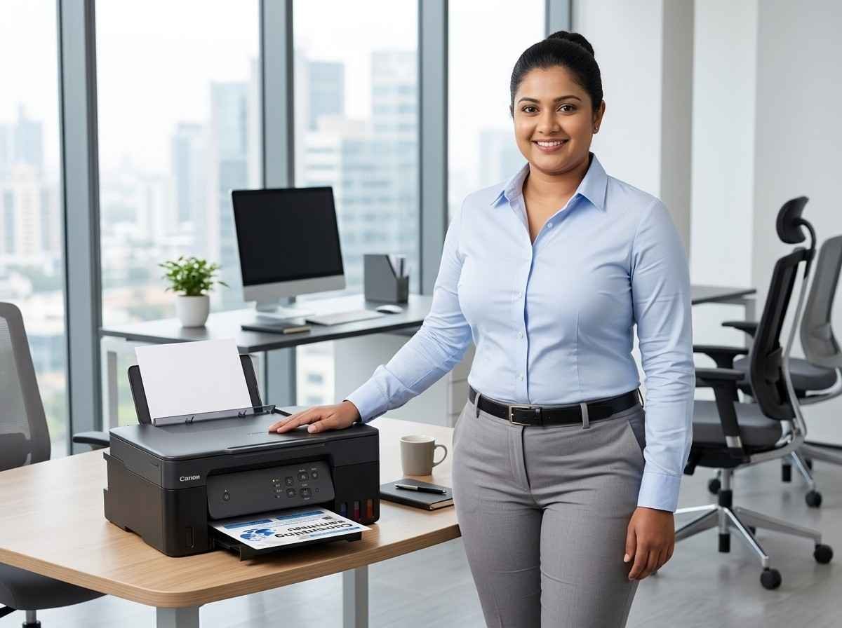 Canon PIXMA G2730 Printer Colombo Sri Lanka Price